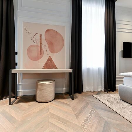 Three Pearls Deluxe Rooms & Studios Zadar Zewnętrze zdjęcie