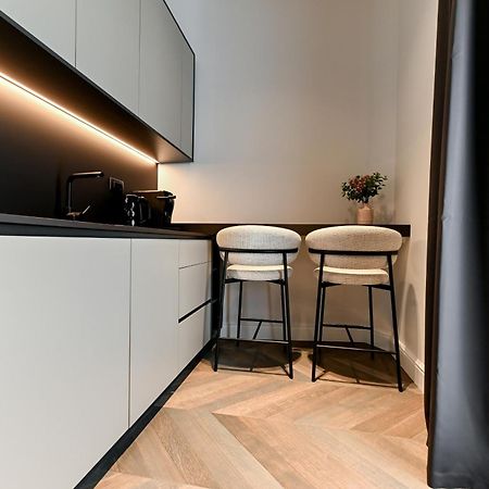 Three Pearls Deluxe Rooms & Studios Zadar Zewnętrze zdjęcie
