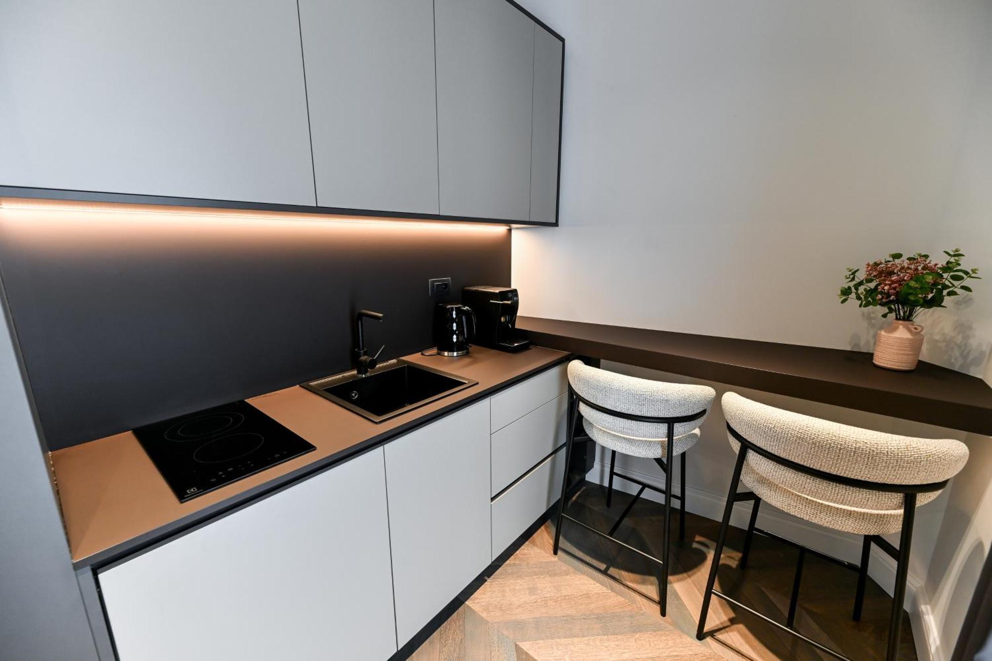 Three Pearls Deluxe Rooms & Studios Zadar Zewnętrze zdjęcie