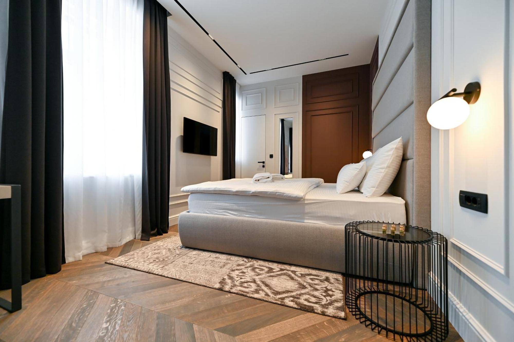 Three Pearls Deluxe Rooms & Studios Zadar Zewnętrze zdjęcie