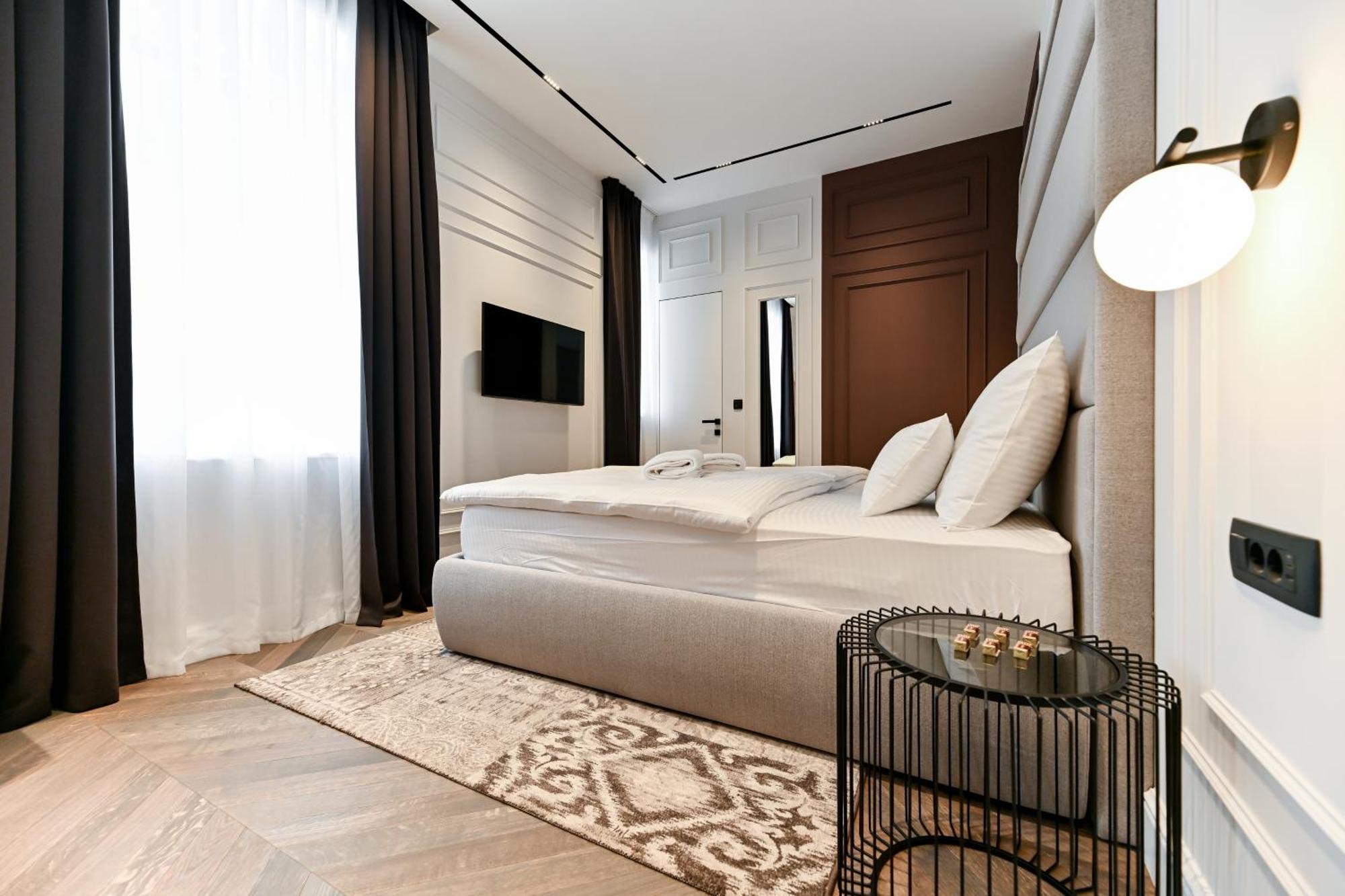 Three Pearls Deluxe Rooms & Studios Zadar Zewnętrze zdjęcie