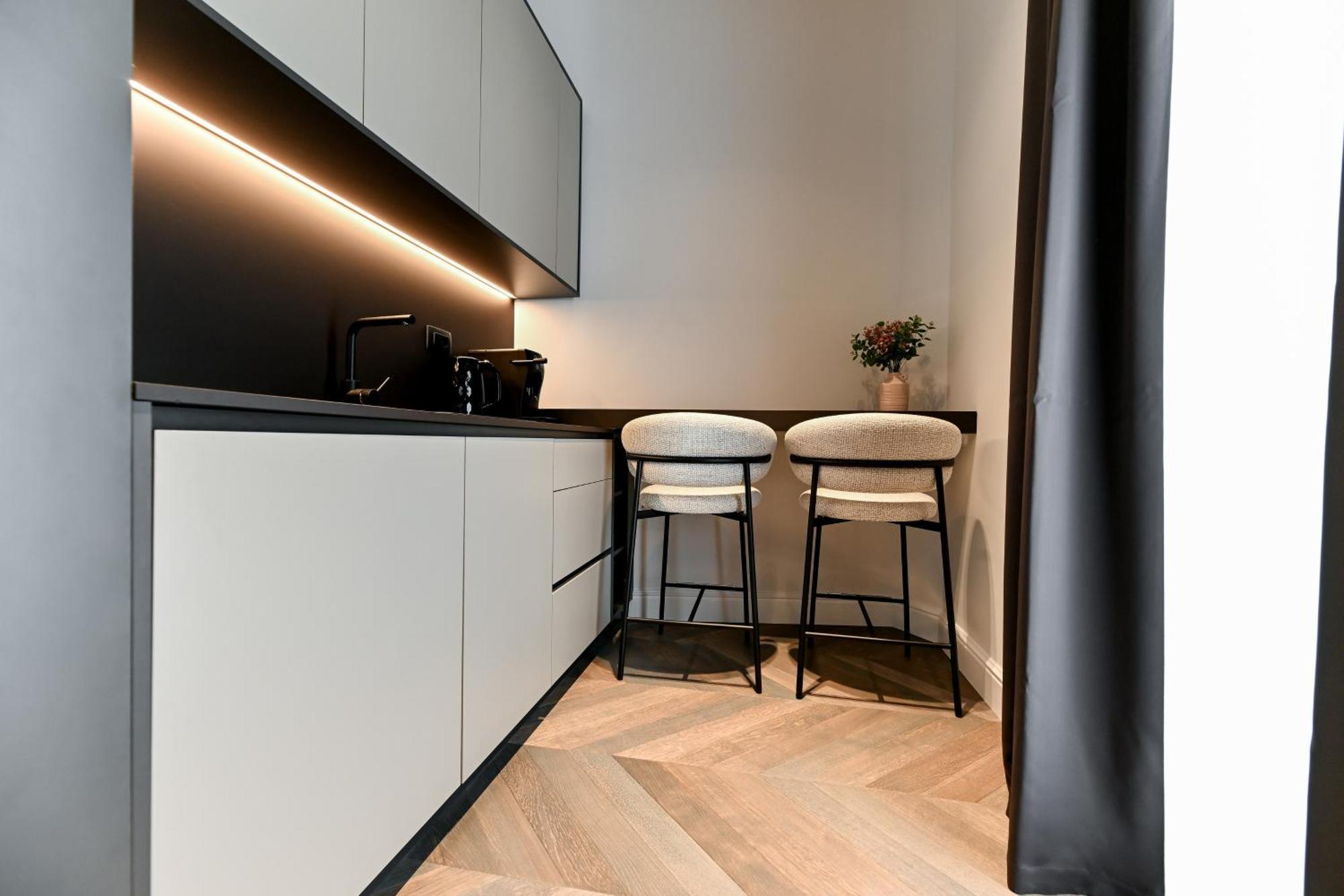 Three Pearls Deluxe Rooms & Studios Zadar Zewnętrze zdjęcie