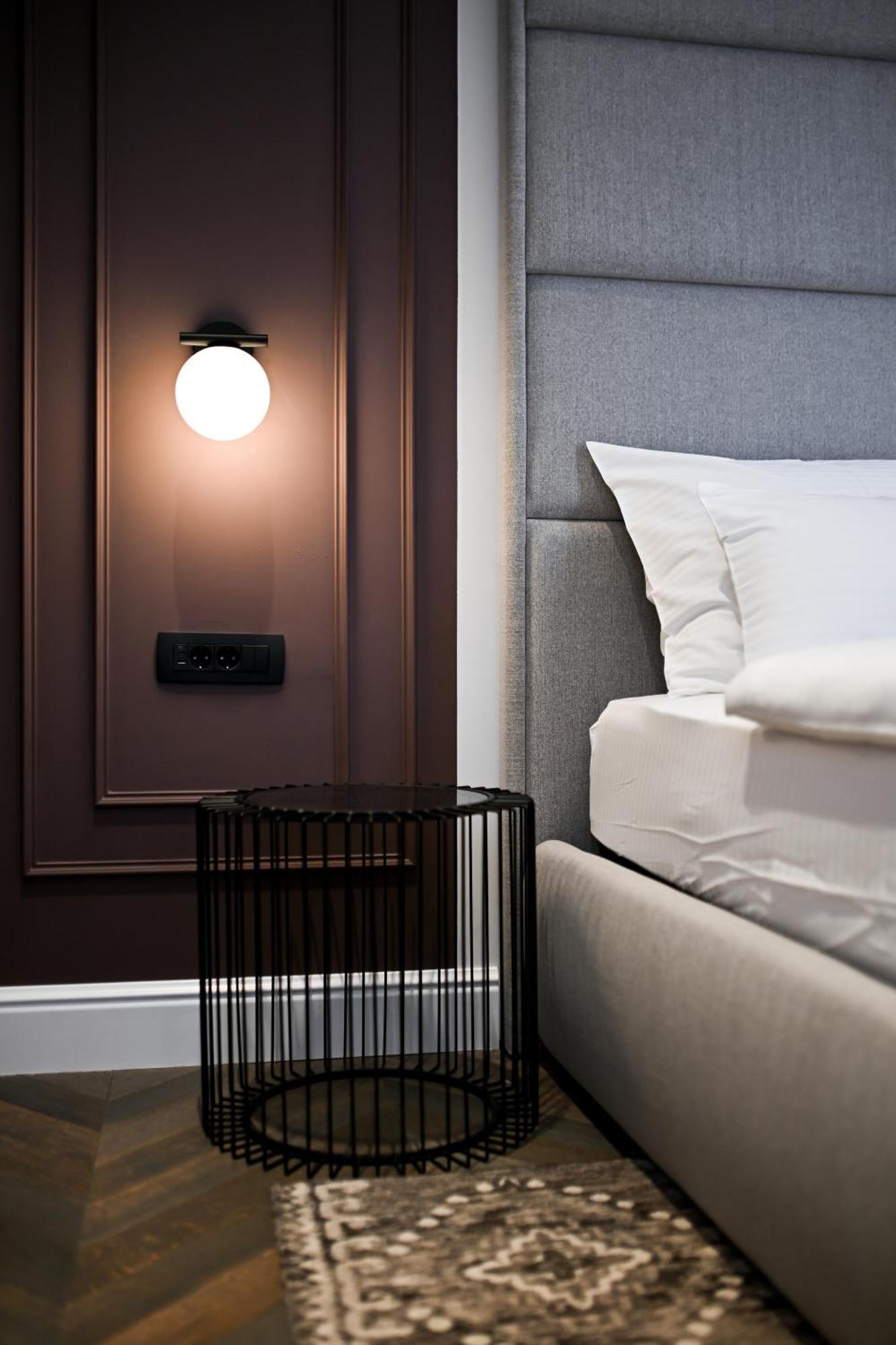 Three Pearls Deluxe Rooms & Studios Zadar Zewnętrze zdjęcie
