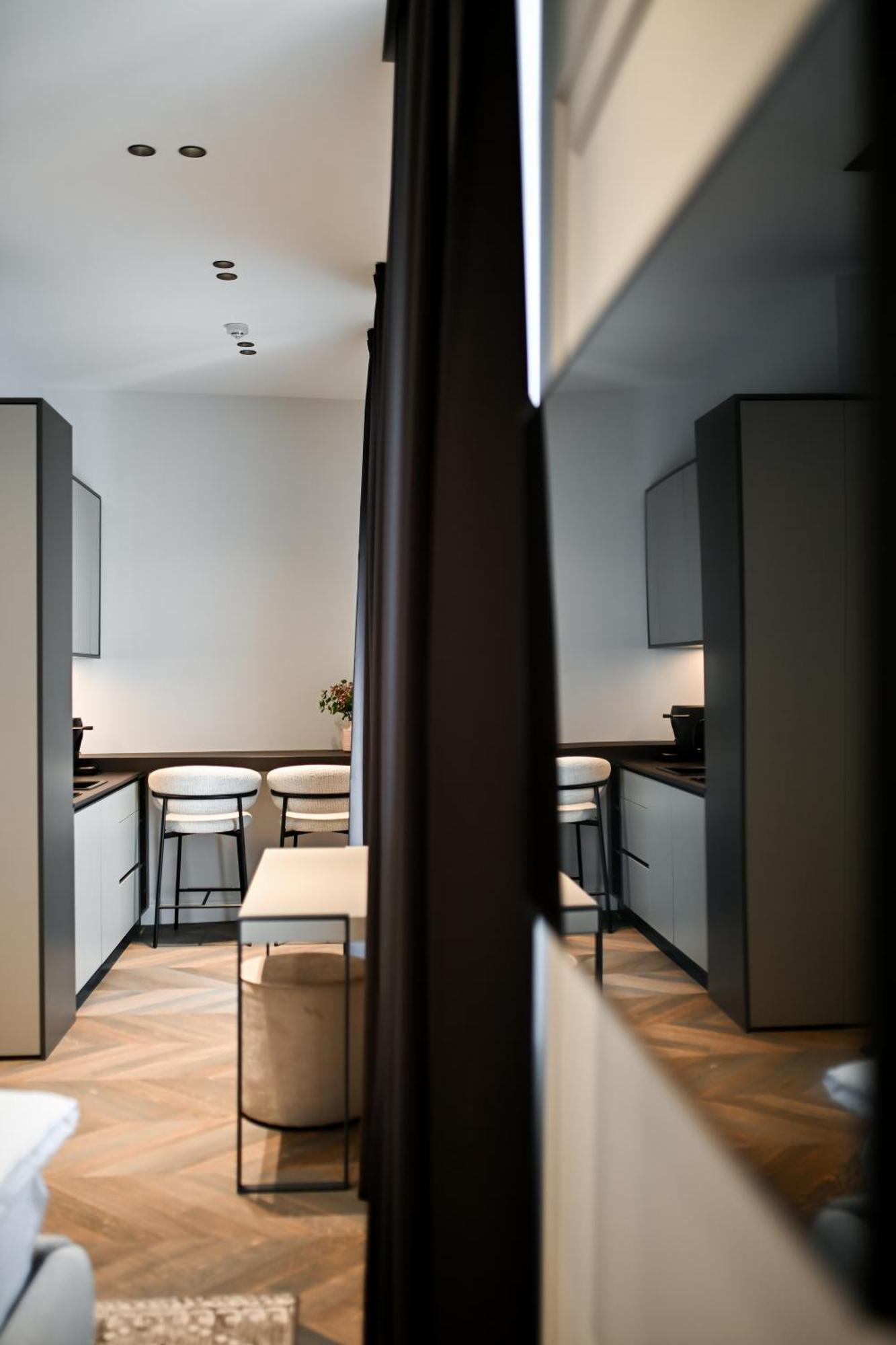 Three Pearls Deluxe Rooms & Studios Zadar Zewnętrze zdjęcie