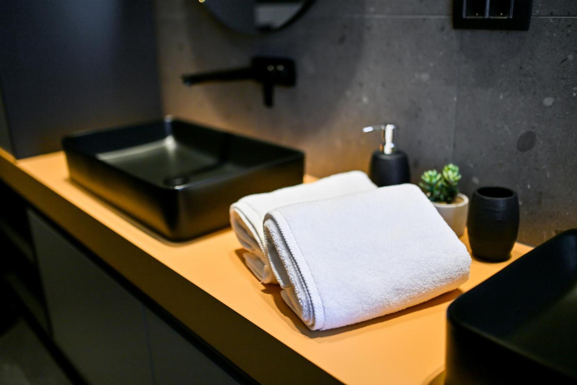 Three Pearls Deluxe Rooms & Studios Zadar Zewnętrze zdjęcie