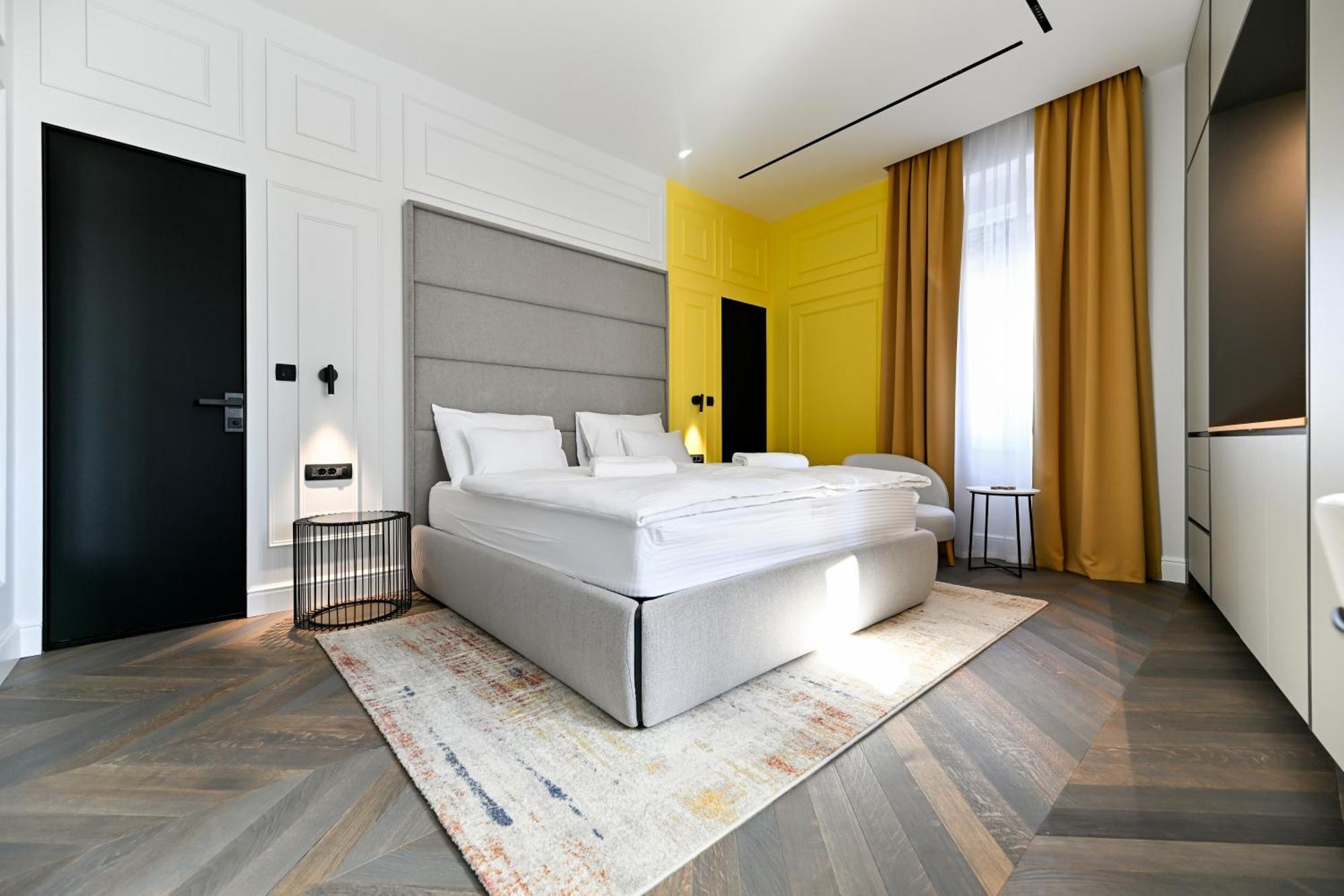 Three Pearls Deluxe Rooms & Studios Zadar Zewnętrze zdjęcie
