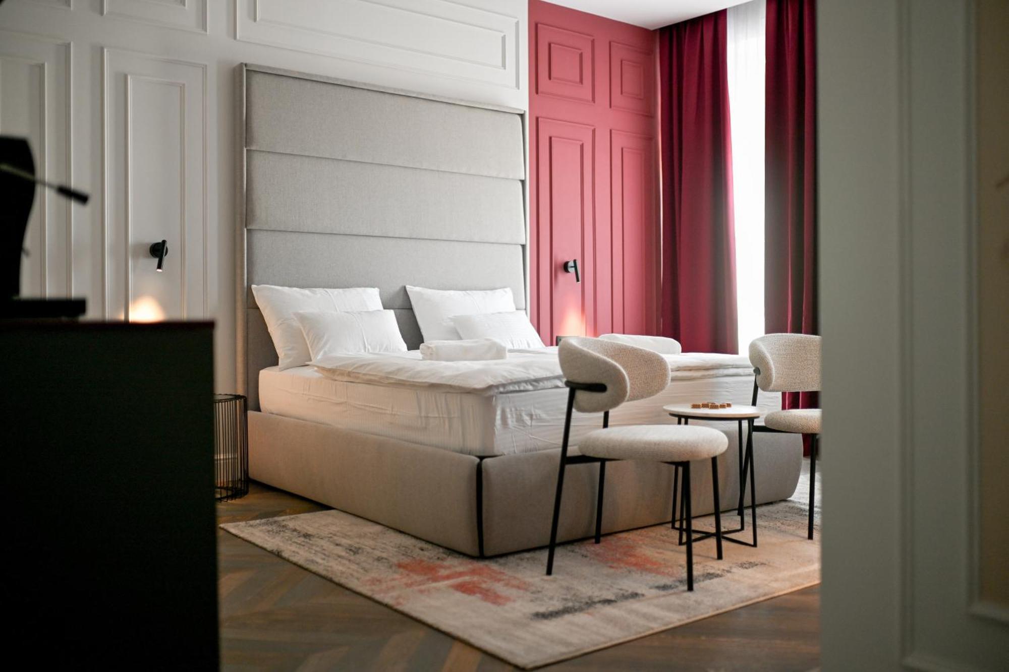 Three Pearls Deluxe Rooms & Studios Zadar Zewnętrze zdjęcie