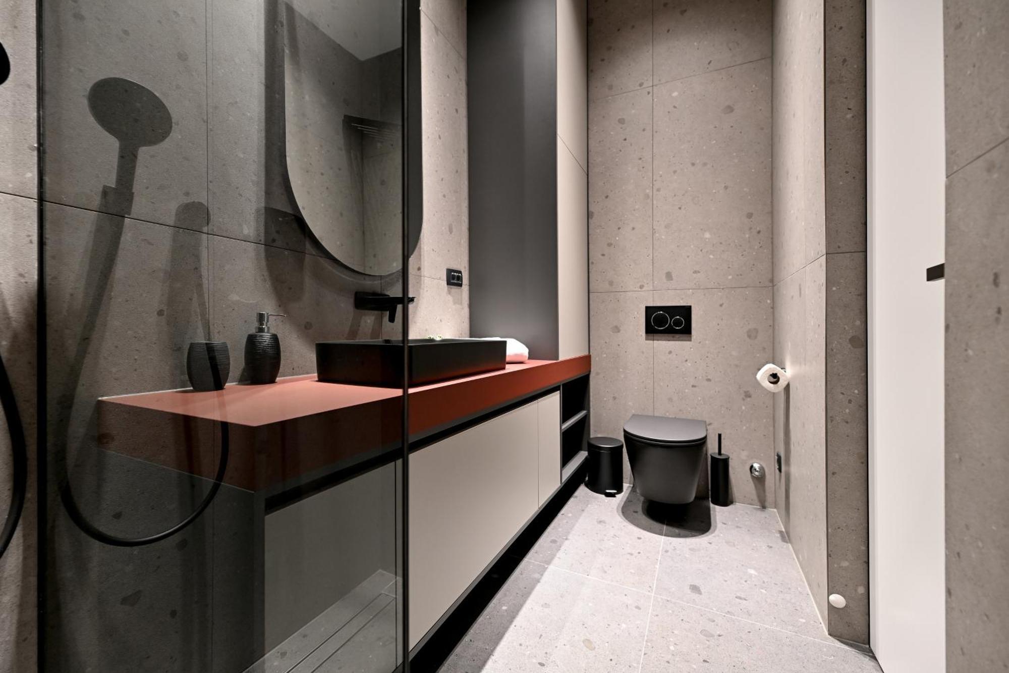 Three Pearls Deluxe Rooms & Studios Zadar Zewnętrze zdjęcie