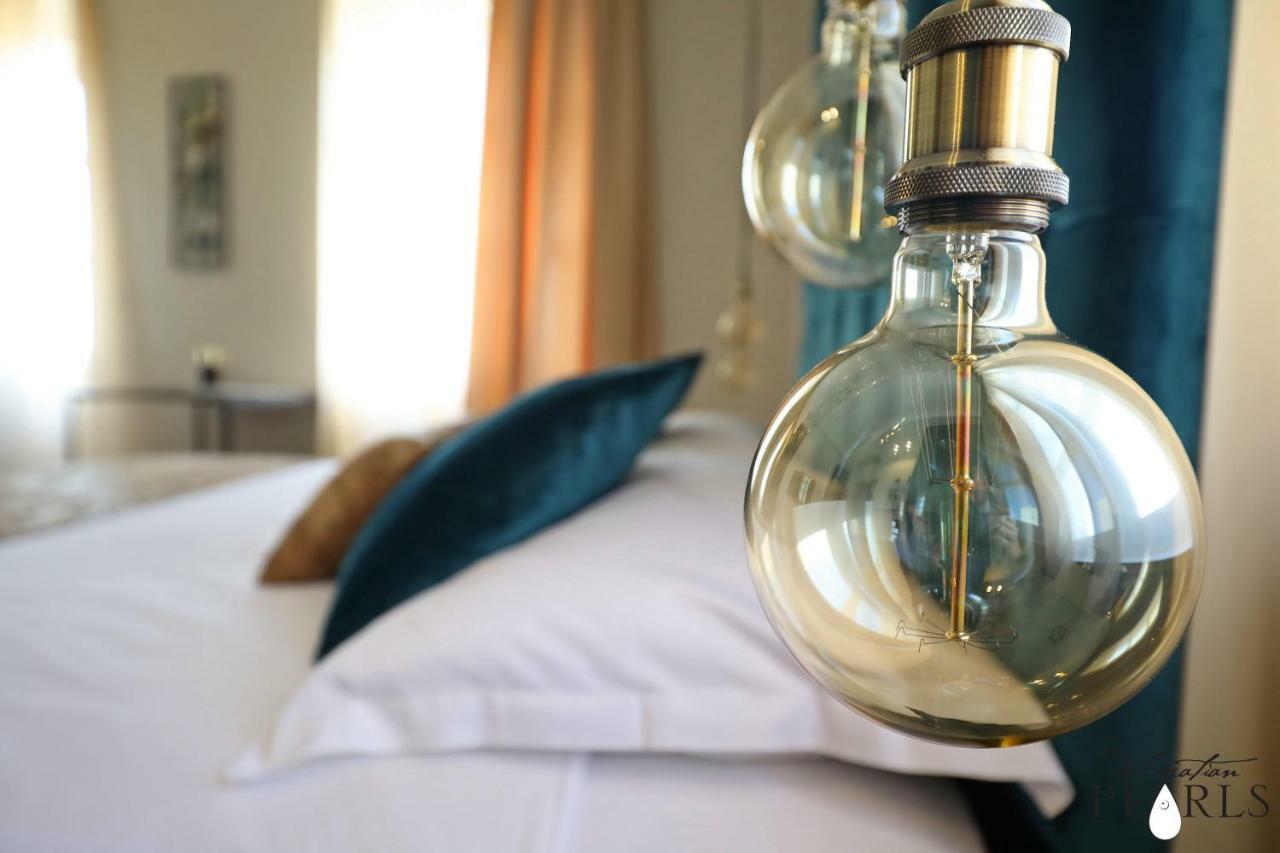 Three Pearls Deluxe Rooms & Studios Zadar Zewnętrze zdjęcie