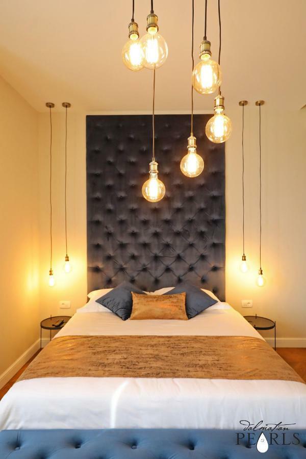Three Pearls Deluxe Rooms & Studios Zadar Zewnętrze zdjęcie