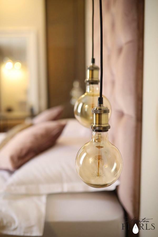 Three Pearls Deluxe Rooms & Studios Zadar Zewnętrze zdjęcie