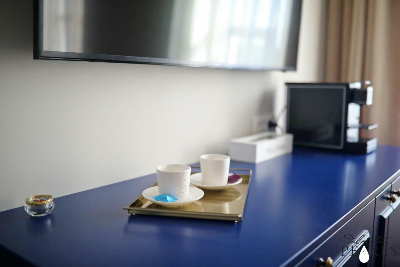 Three Pearls Deluxe Rooms & Studios Zadar Zewnętrze zdjęcie